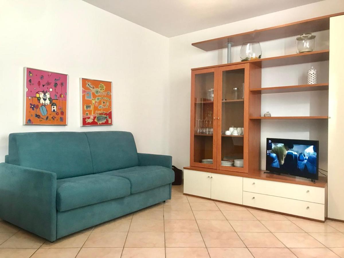 Casa Rosella Apartment Bezzecca Exterior photo